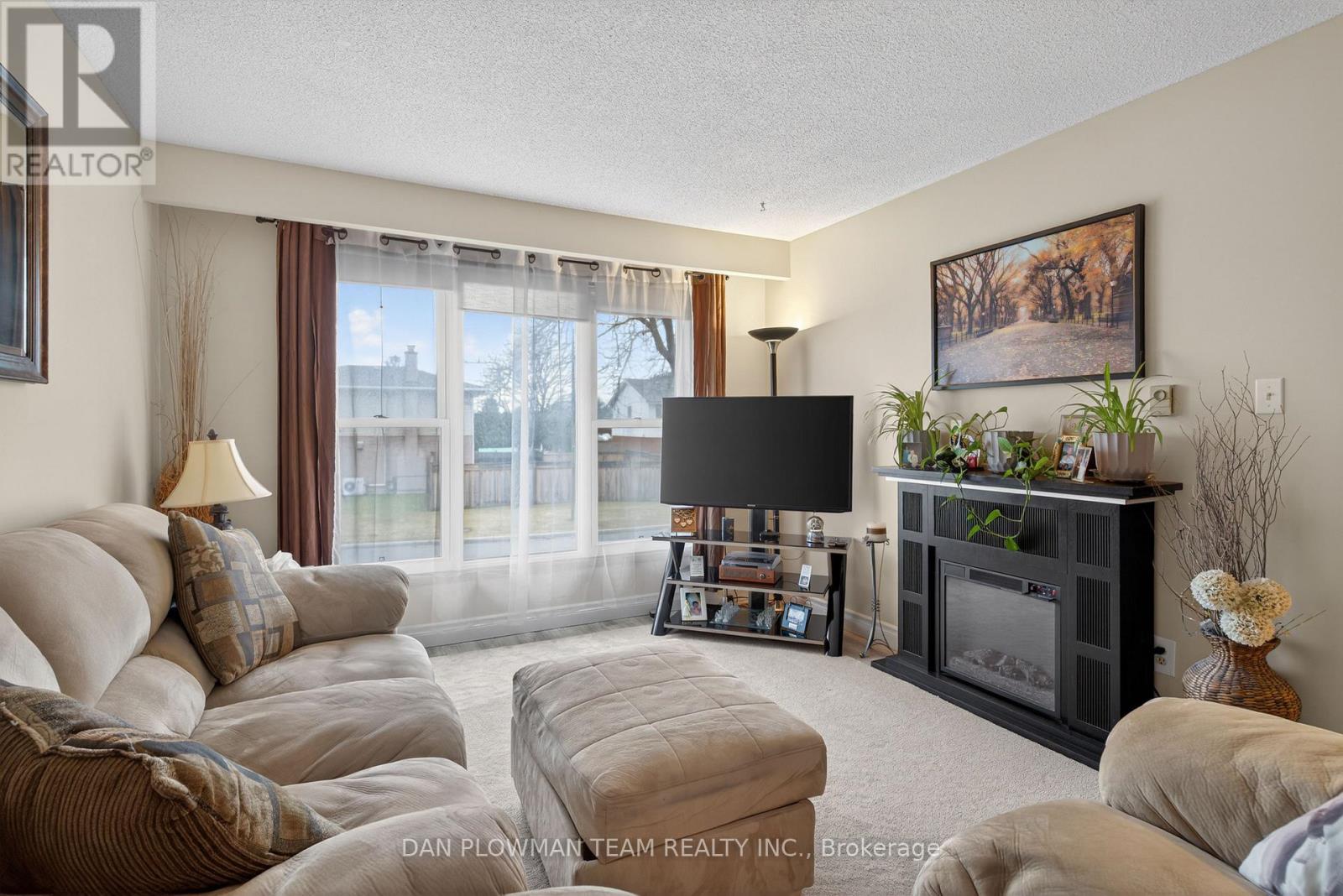 344 Kensington Crescent, Oshawa, Ontario  L1G 7S5 - Photo 16 - E12968352