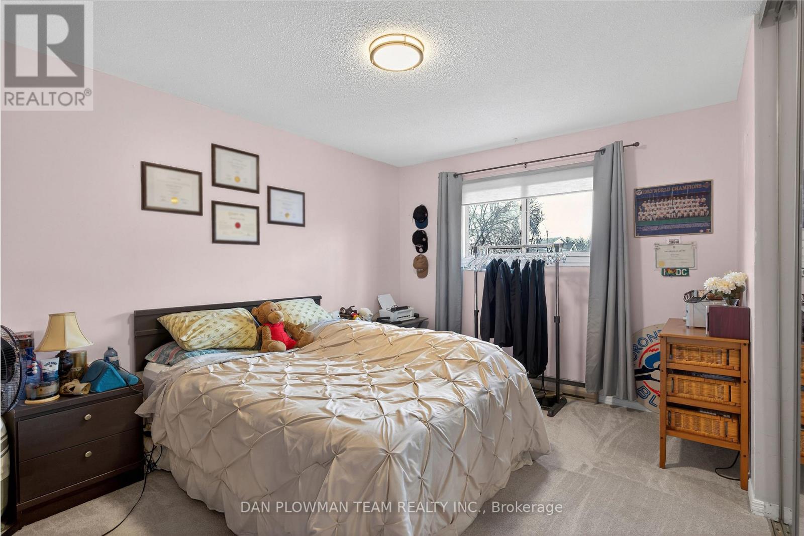 344 Kensington Crescent, Oshawa, Ontario  L1G 7S5 - Photo 19 - E12968352