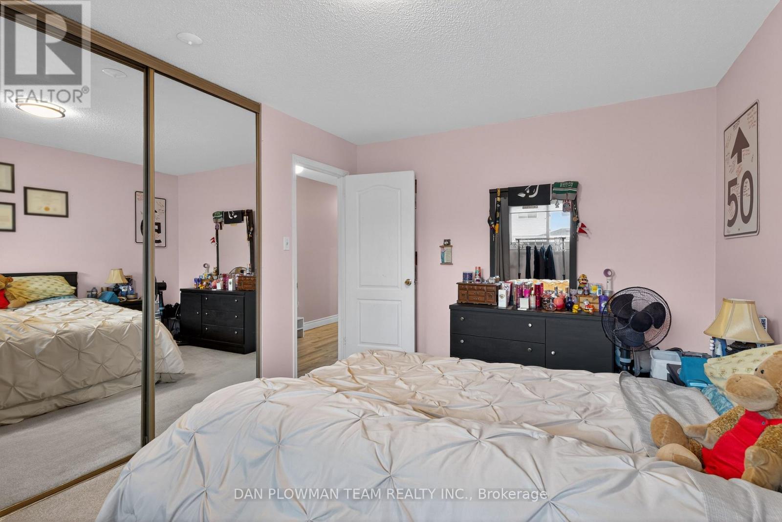 344 Kensington Crescent, Oshawa, Ontario  L1G 7S5 - Photo 20 - E12968352