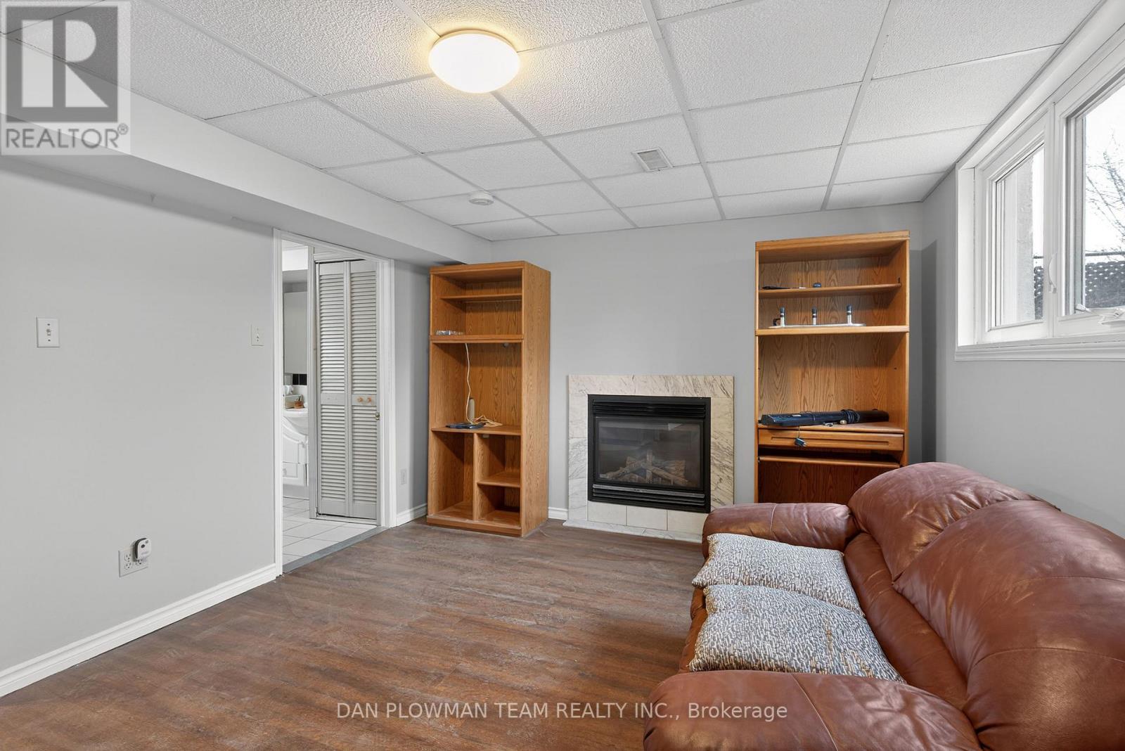 344 Kensington Crescent, Oshawa, Ontario  L1G 7S5 - Photo 27 - E12968352