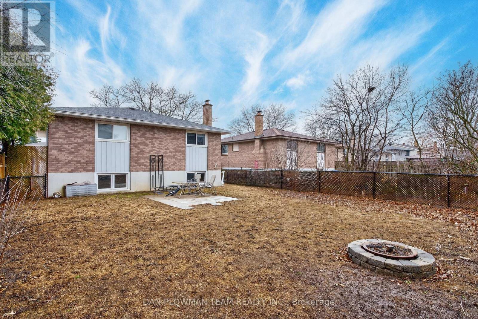 344 Kensington Crescent, Oshawa, Ontario  L1G 7S5 - Photo 33 - E12968352