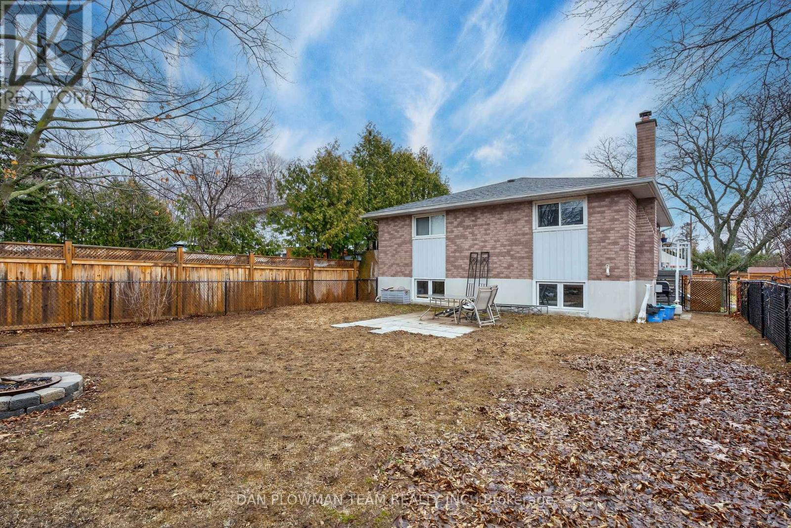 344 Kensington Crescent, Oshawa, Ontario  L1G 7S5 - Photo 34 - E12968352