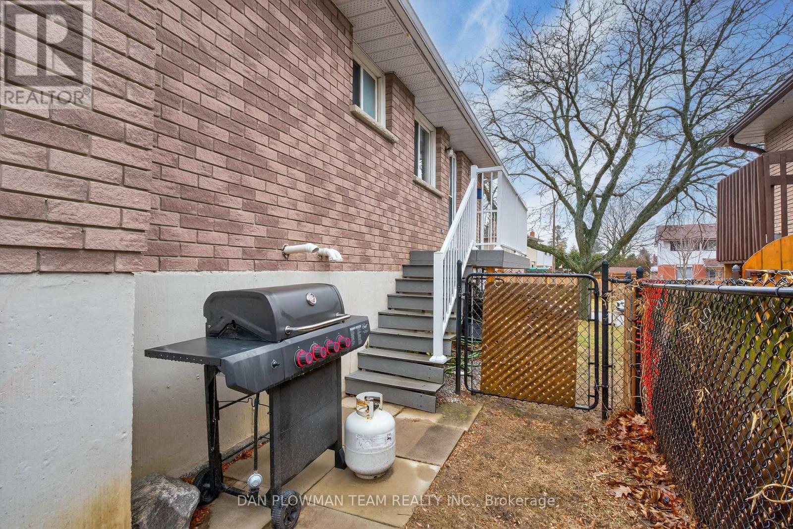 344 Kensington Crescent, Oshawa, Ontario  L1G 7S5 - Photo 36 - E12968352