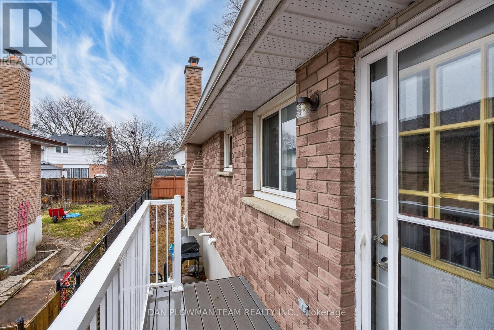 344 Kensington Crescent, Oshawa, Ontario  L1G 7S5 - Photo 37 - E12968352