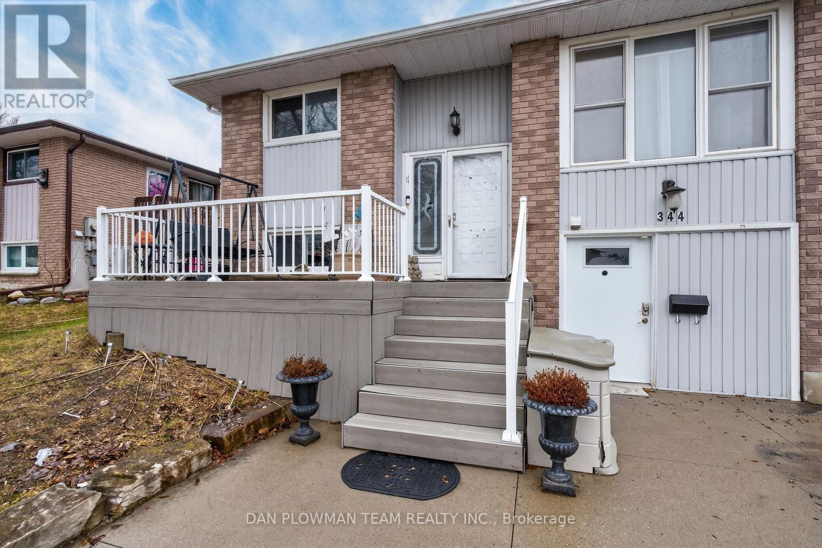 344 Kensington Crescent, Oshawa, Ontario  L1G 7S5 - Photo 4 - E12968352