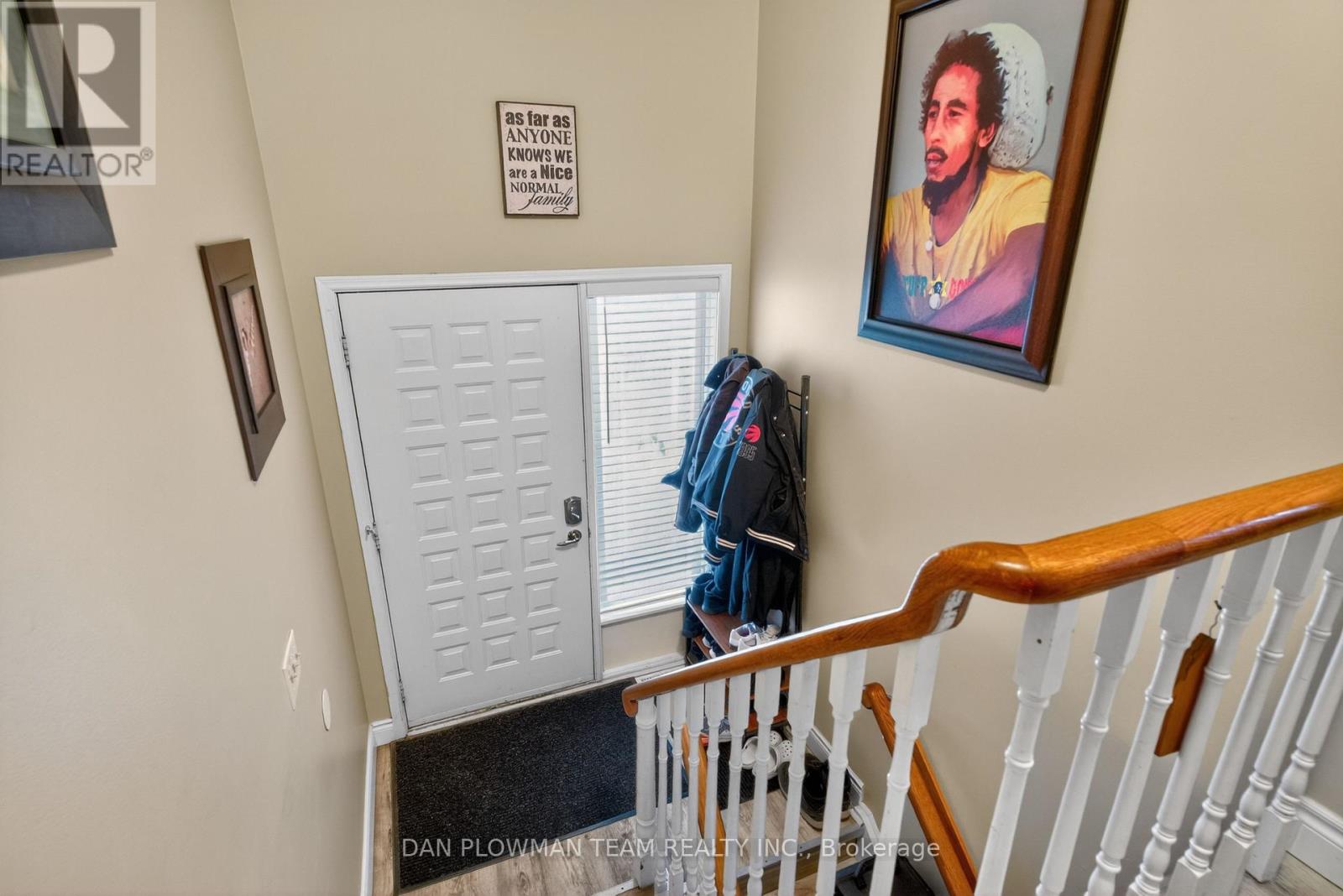 344 Kensington Crescent, Oshawa, Ontario  L1G 7S5 - Photo 6 - E12968352