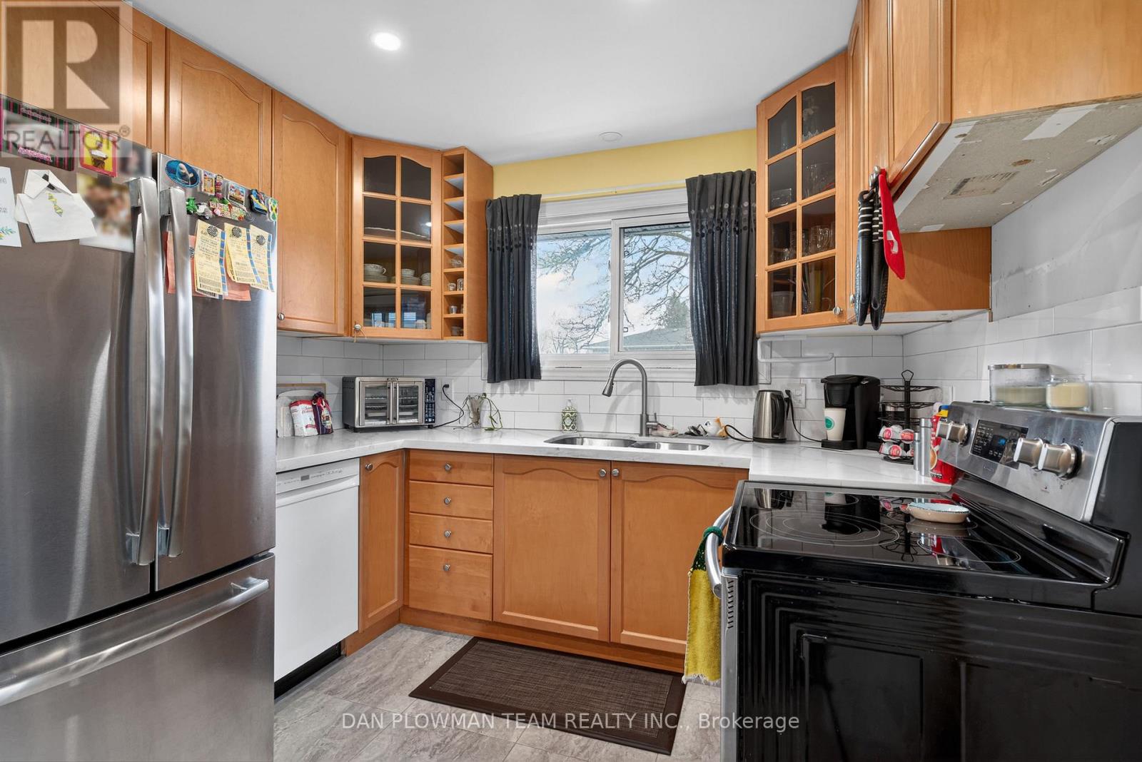 344 Kensington Crescent, Oshawa, Ontario  L1G 7S5 - Photo 8 - E12968352