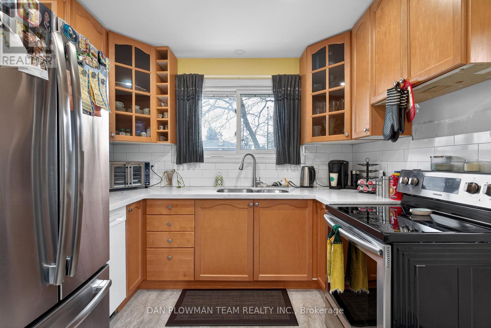 344 Kensington Crescent, Oshawa, Ontario  L1G 7S5 - Photo 9 - E12968352