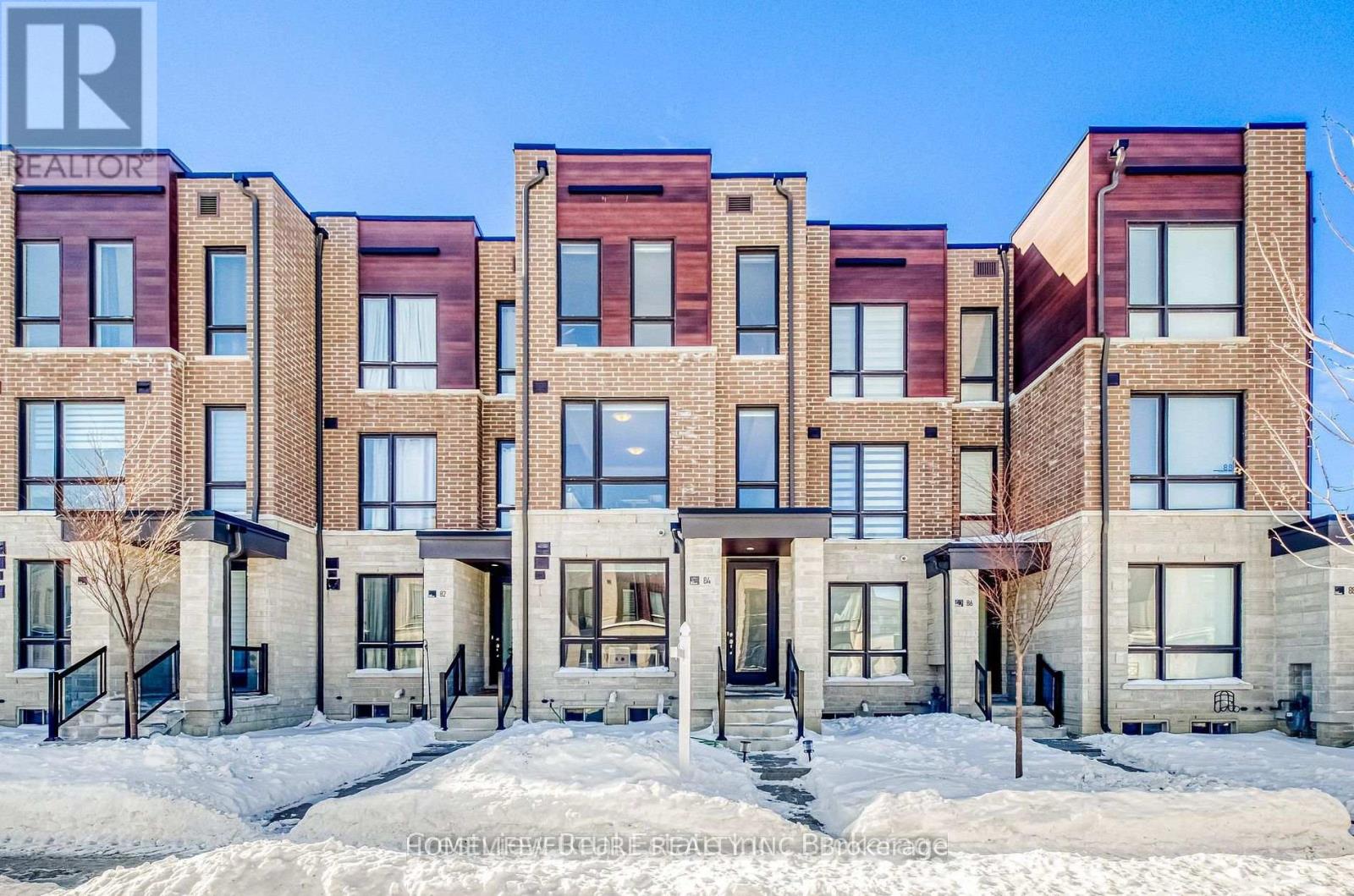 86 STAUFFER CRESCENT, Markham, Ontario