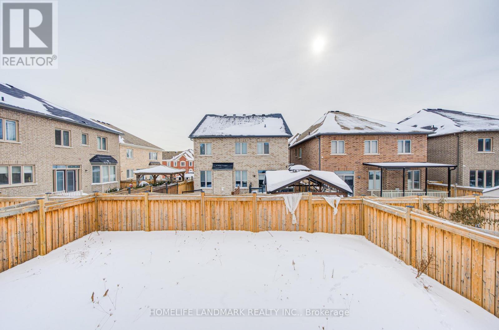 9 Rotondo Crescent, Vaughan, Ontario  L4H 4R1 - Photo 44 - N12968382
