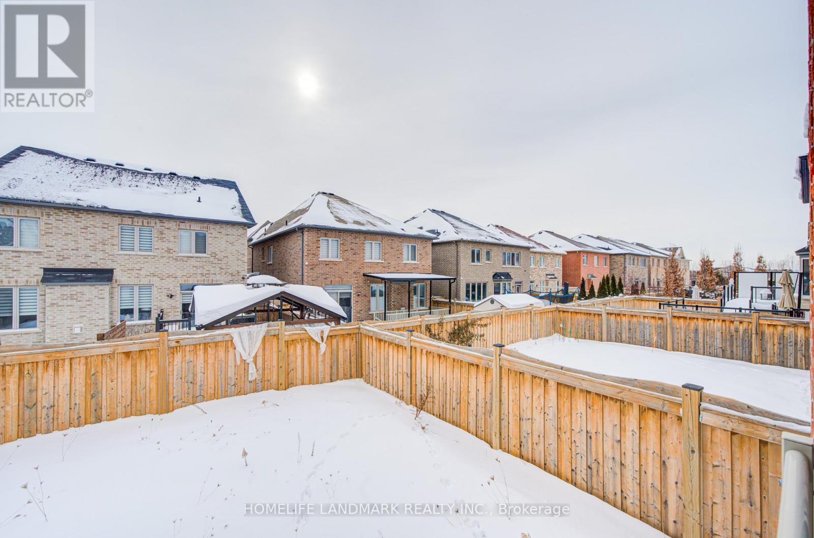 9 Rotondo Crescent, Vaughan, Ontario  L4H 4R1 - Photo 45 - N12968382
