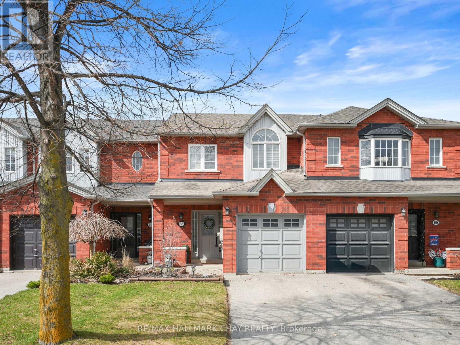 58 SMITH STREET, New Tecumseth, Ontario