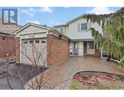 47 ABERFELDY CRESCENT, Markham, Ontario