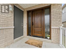 135 PROFESSOR DAY DRIVE, Bradford West Gwillimbury, Ontario