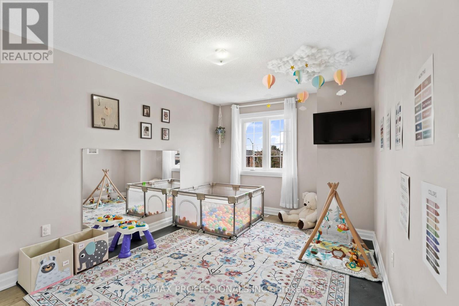 135 Professor Day Drive, Bradford West Gwillimbury, Ontario  L3Z 3B9 - Photo 19 - N12968182