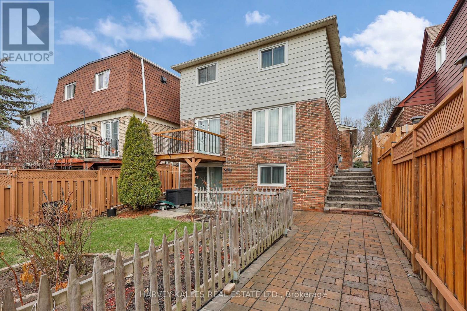 47 Aberfeldy Crescent, Markham, Ontario  L3T 4C1 - Photo 27 - N12960082