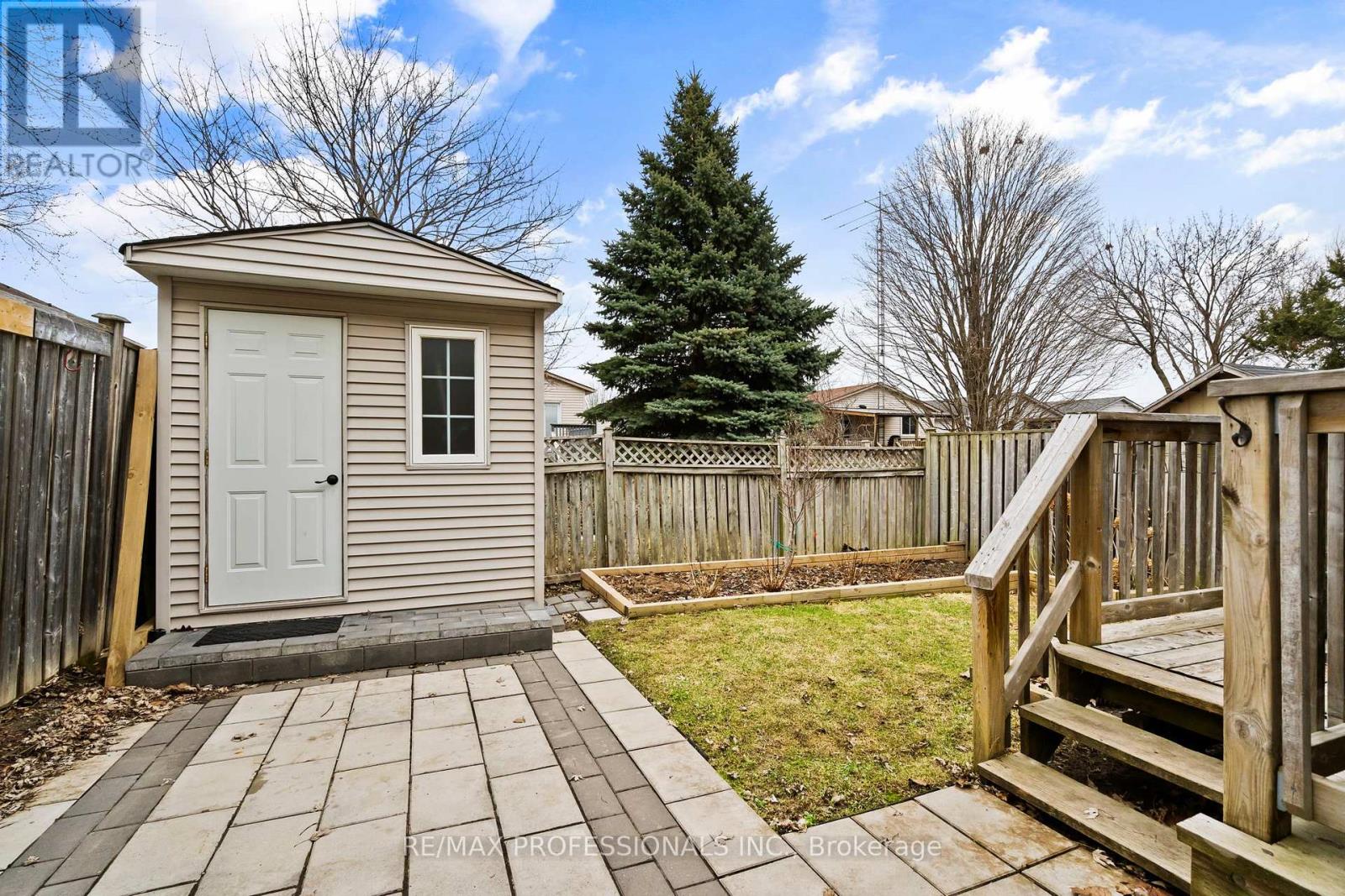 135 Professor Day Drive, Bradford West Gwillimbury, Ontario  L3Z 3B9 - Photo 40 - N12968182