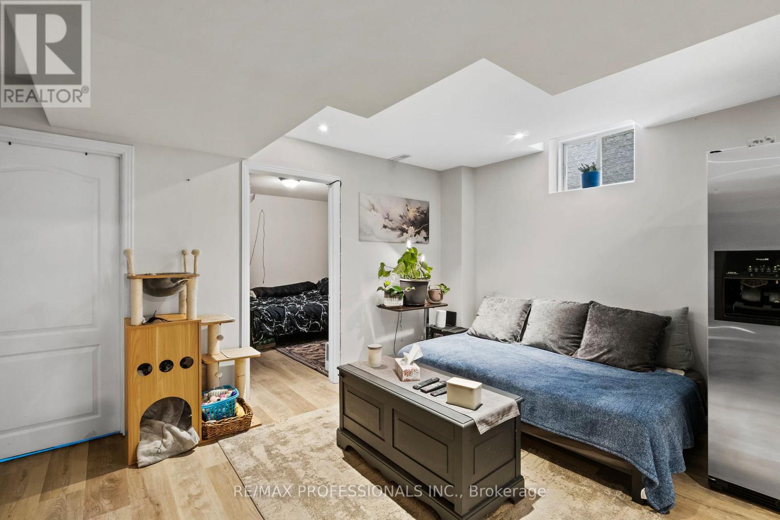 135 Professor Day Drive, Bradford West Gwillimbury, Ontario  L3Z 3B9 - Photo 32 - N12968182