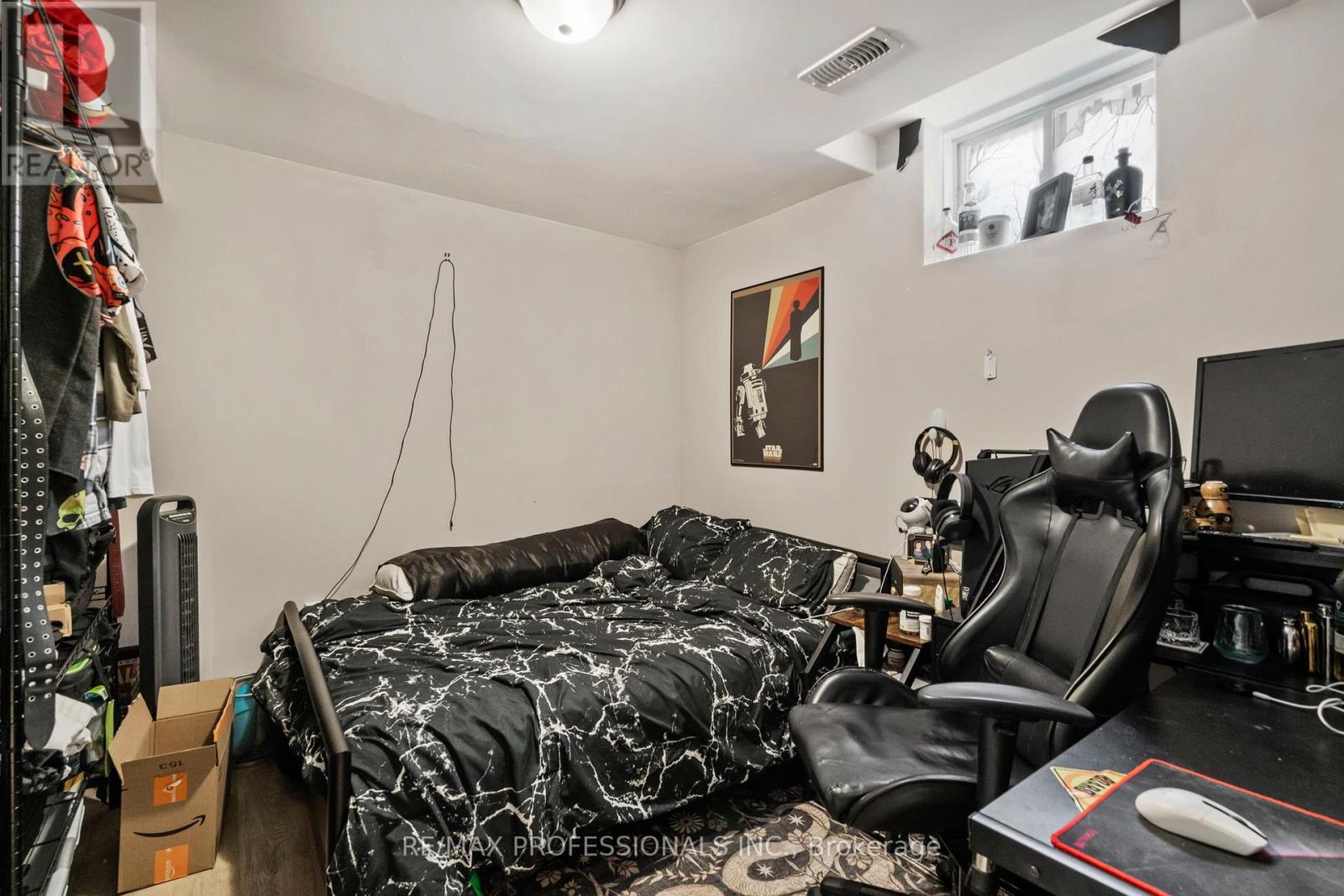 135 Professor Day Drive, Bradford West Gwillimbury, Ontario  L3Z 3B9 - Photo 34 - N12968182