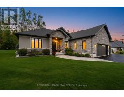 8 BYERS STREET, Springwater, Ontario