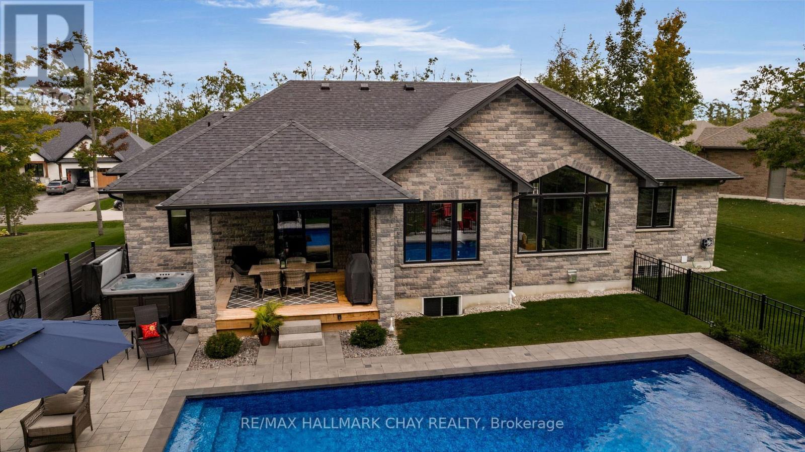 8 Byers Street, Springwater, Ontario  L9X 2A3 - Photo 43 - S12968020