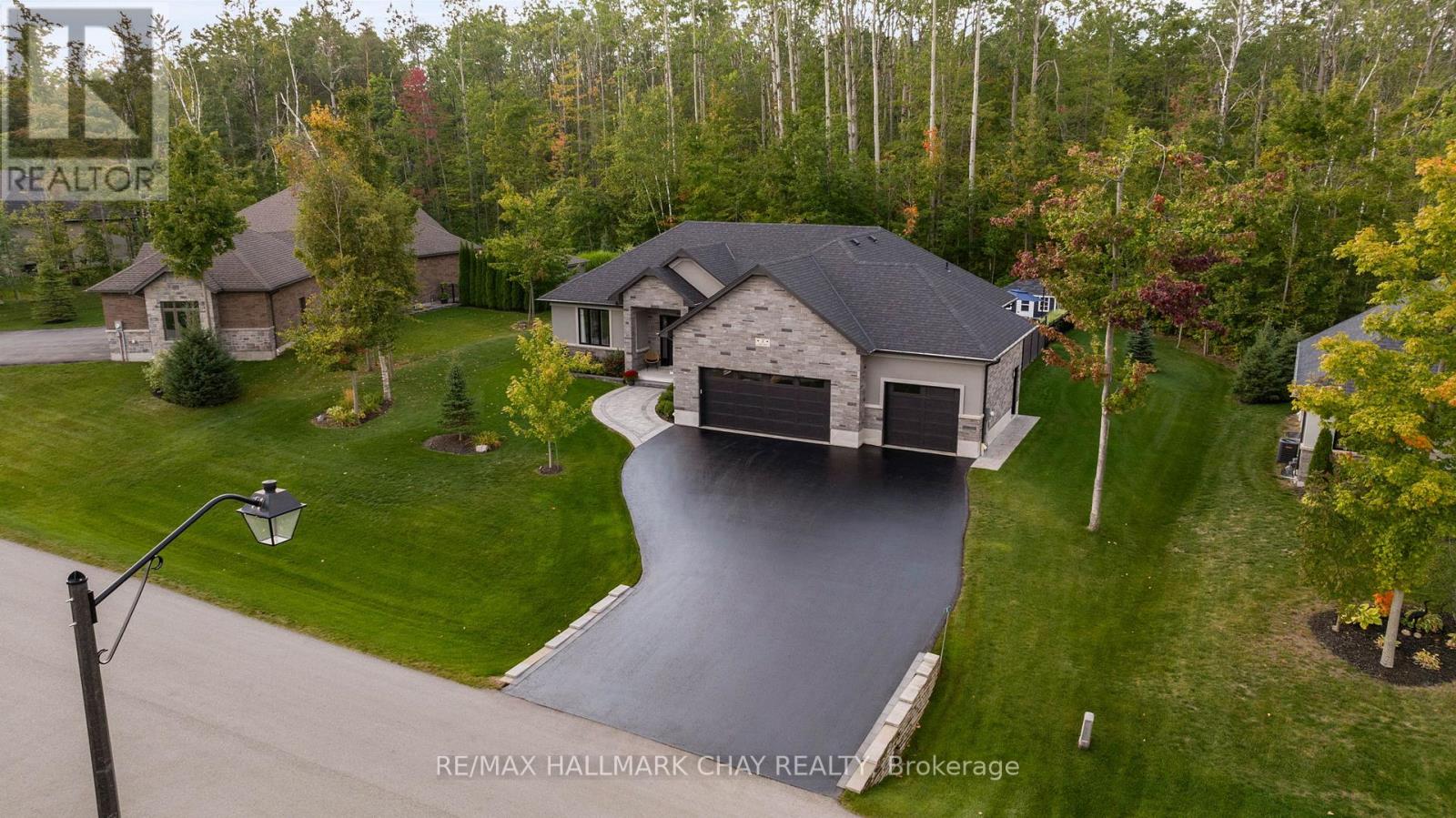 8 Byers Street, Springwater, Ontario  L9X 2A3 - Photo 44 - S12968020