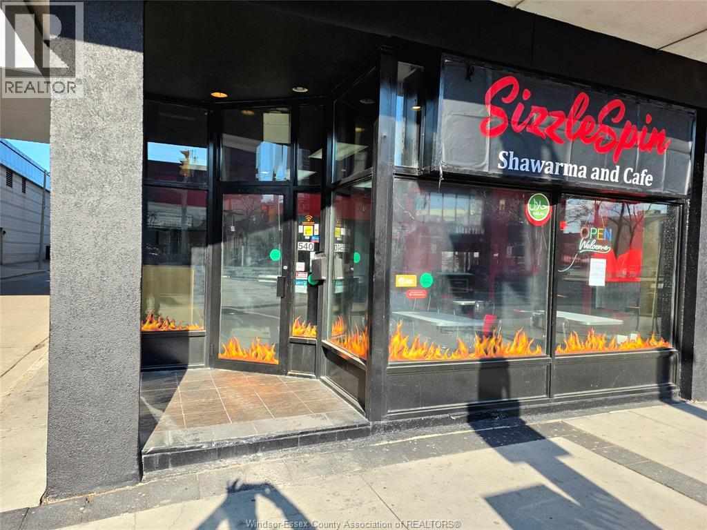 530 Ouellette Avenue Unit# 1, Windsor, Ontario  N9A 1B7 - Photo 2 - 26007235
