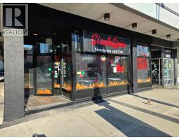 530 OUELLETTE AVENUE Unit# 1, Windsor, Ontario