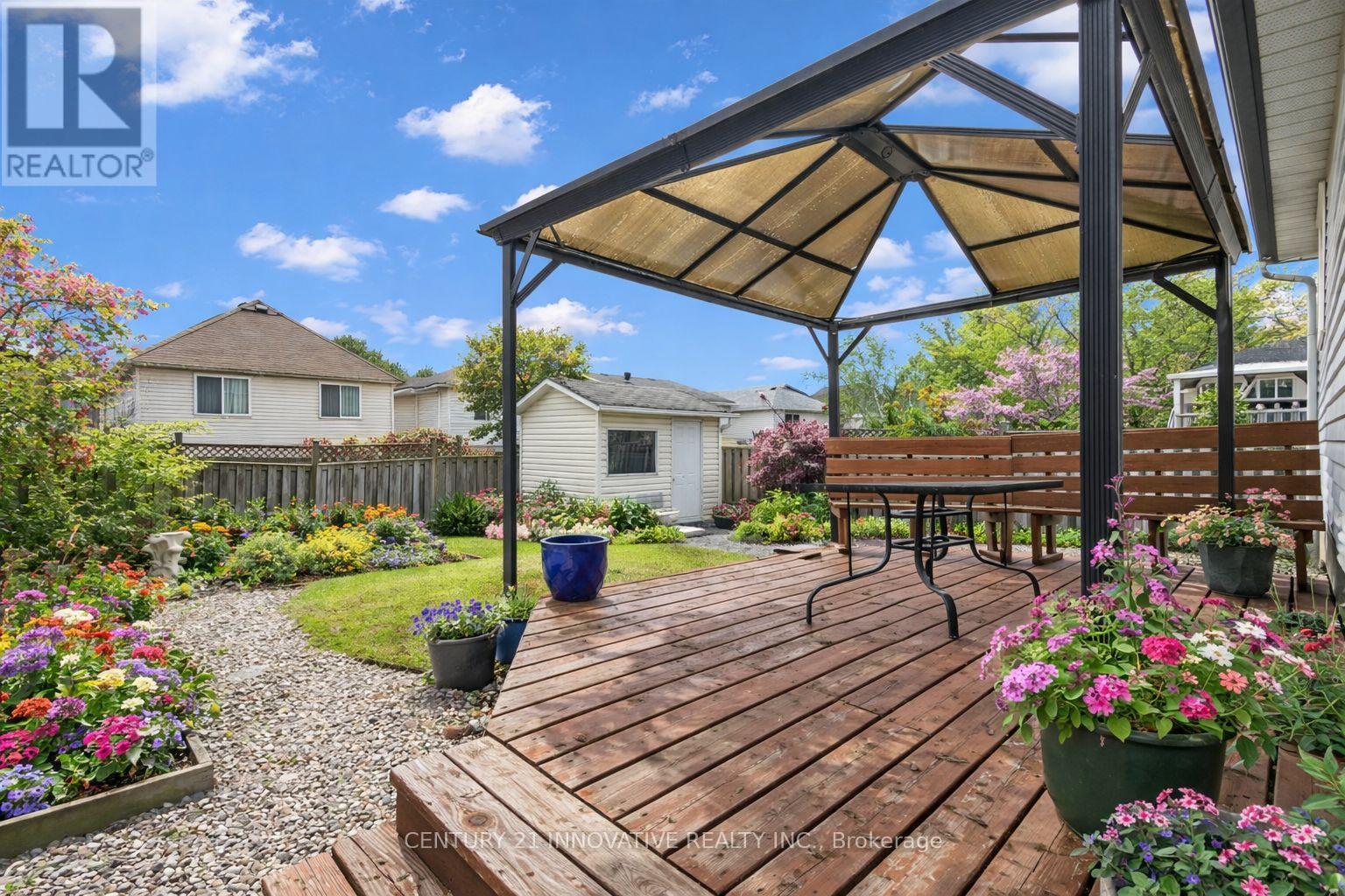 690 Elgin Street E, Cambridge, Ontario  N1R 7W5 - Photo 38 - X12967246