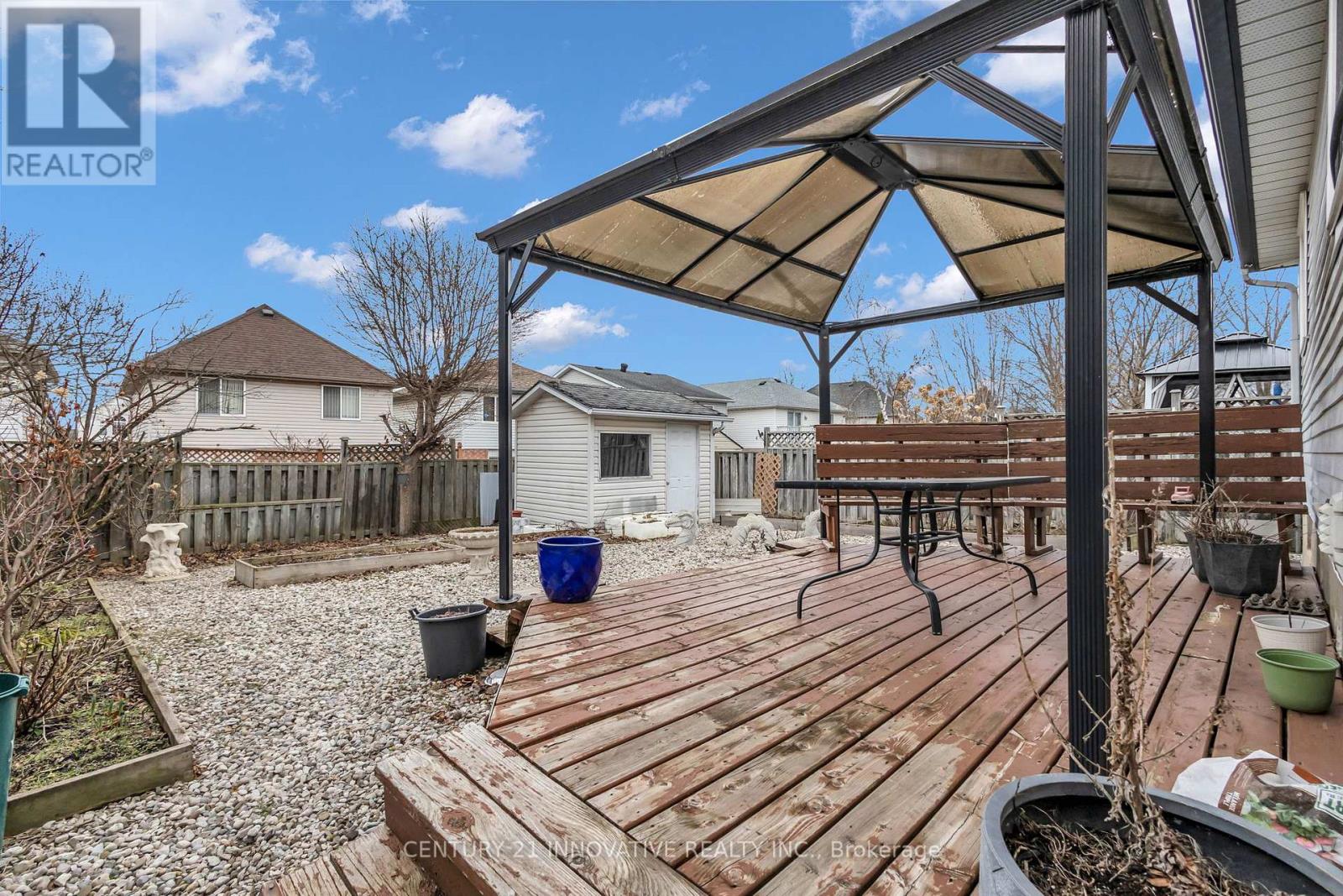 690 Elgin Street E, Cambridge, Ontario  N1R 7W5 - Photo 43 - X12967246