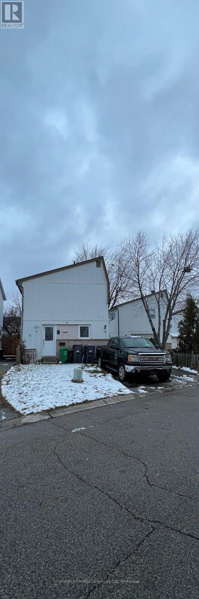 5 Glencairn Square, Brampton, Ontario  L6S 2H7 - Photo 12 - W12968390