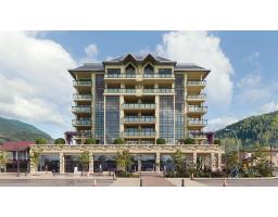 5 120 ESPLANADE AVENUE|Harrison Hot Springs, Harrison Hot Springs, British Columbia