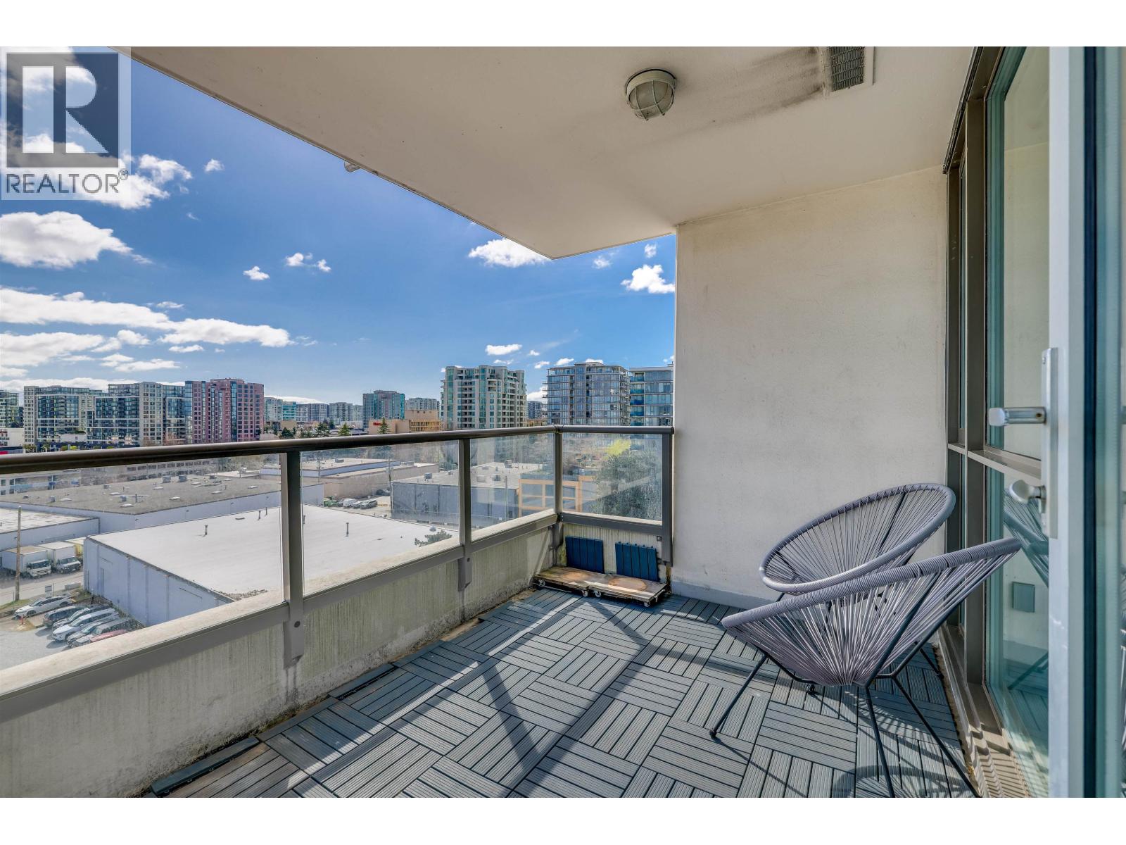 1002 7575 Alderbridge Way, Richmond, British Columbia  V6X 4L1 - Photo 13 - R3107660