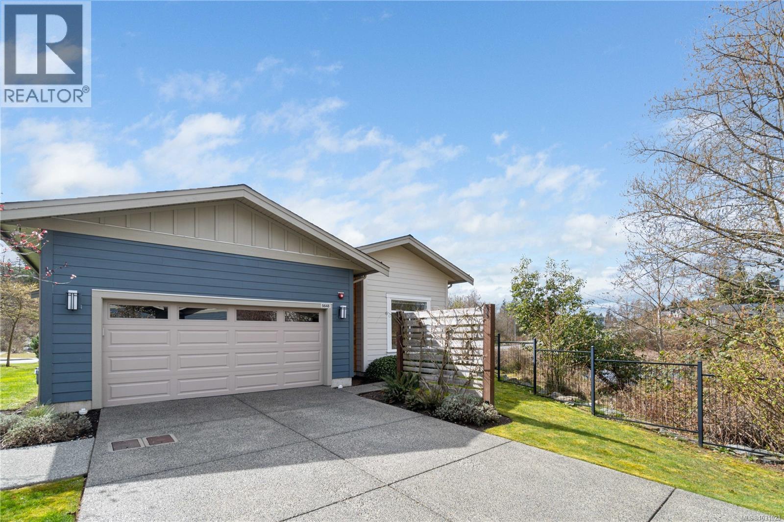 5648 Linley Valley Dr, Nanaimo, British Columbia