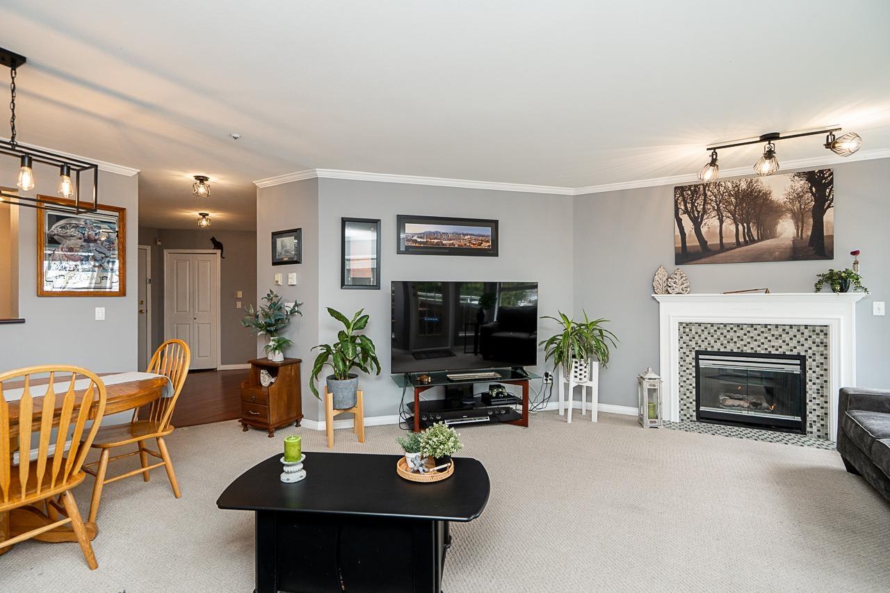 312 7435 121a Street, Surrey, British Columbia  V3W 0W8 - Photo 9 - R3107544