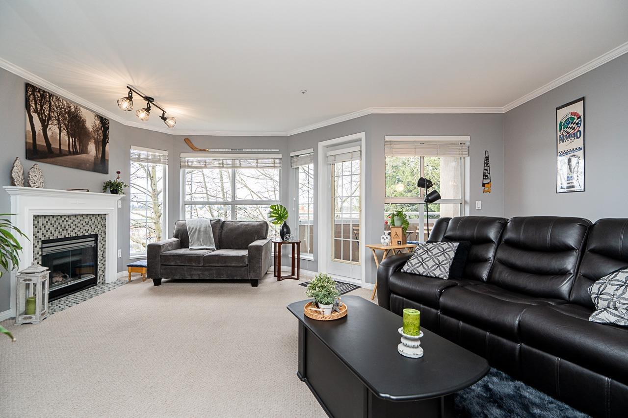 312 7435 121a Street, Surrey, British Columbia  V3W 0W8 - Photo 7 - R3107544