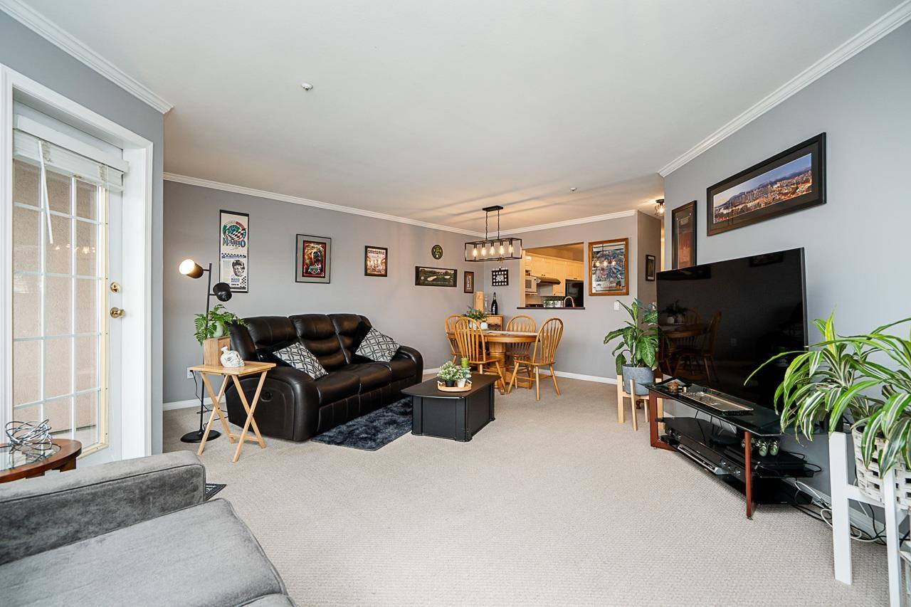 312 7435 121a Street, Surrey, British Columbia  V3W 0W8 - Photo 10 - R3107544