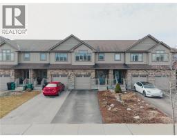 159 WILLIAM Street, Elmira, Ontario