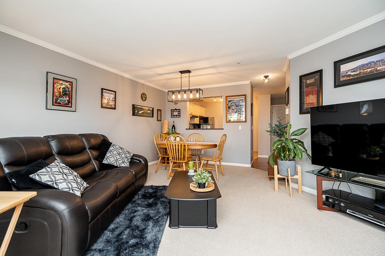 312 7435 121a Street, Surrey, British Columbia  V3W 0W8 - Photo 11 - R3107544