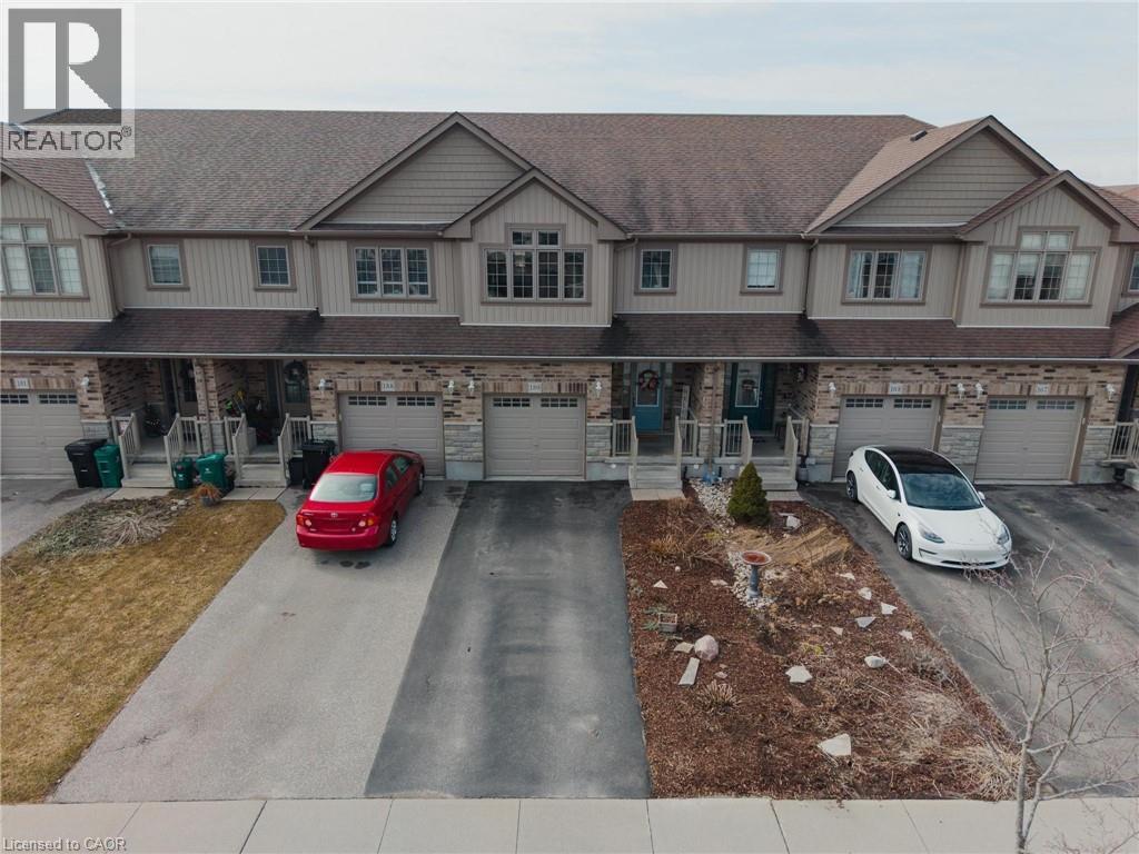 159 William Street, Elmira, Ontario  N3B 0C2 - Photo 3 - 40817828