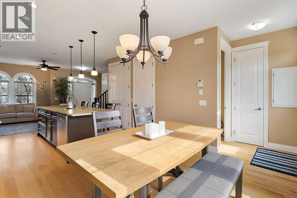 536 Quarry Park Boulevard SE, Calgary, Alberta  T2C 5J2 - Photo 13 - A2297399