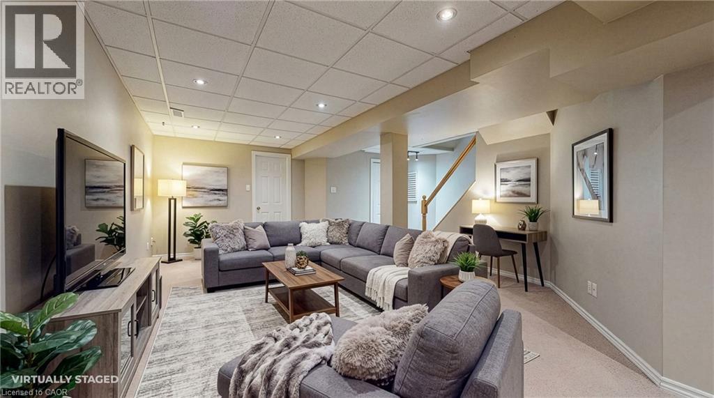 116 Essex Point Drive, Cambridge, Ontario  N1T 1W6 - Photo 48 - 40818152