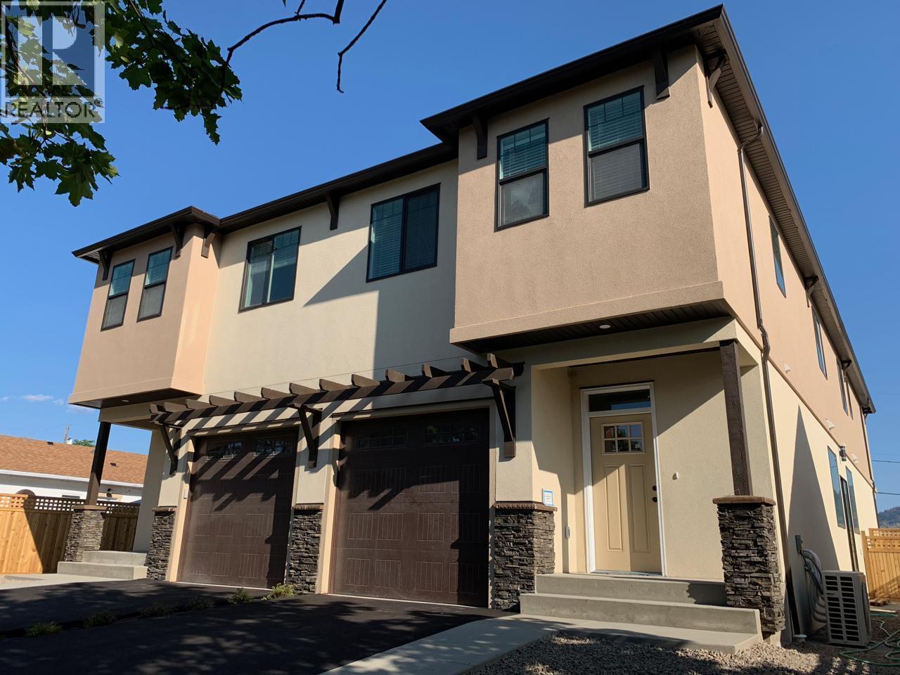 8504 70TH Avenue Unit# 102, Osoyoos, British Columbia