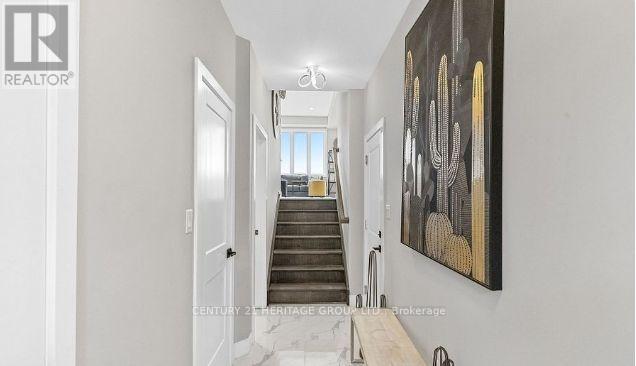 #3 - 3557 Colonol Talbot Road, London South (South V), Ontario  N6P 0K5 - Photo 2 - X12968342