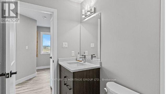 #3 - 3557 Colonol Talbot Road, London South (South V), Ontario  N6P 0K5 - Photo 3 - X12968342