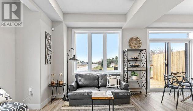 #3 - 3557 Colonol Talbot Road, London South (South V), Ontario  N6P 0K5 - Photo 5 - X12968342