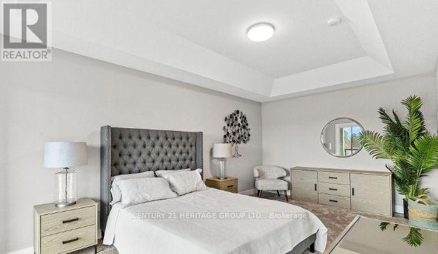 #3 - 3557 Colonol Talbot Road, London South (South V), Ontario  N6P 0K5 - Photo 7 - X12968342