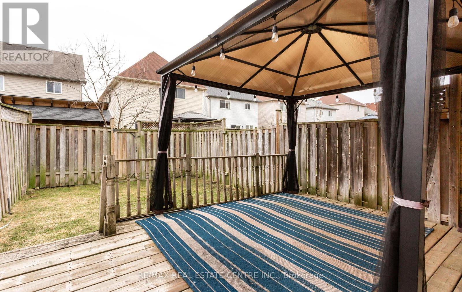 230 Sophia Crescent, Kitchener, Ontario  N2R 1X8 - Photo 42 - X12968376