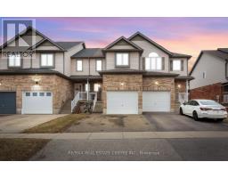 230 SOPHIA CRESCENT, Kitchener, Ontario