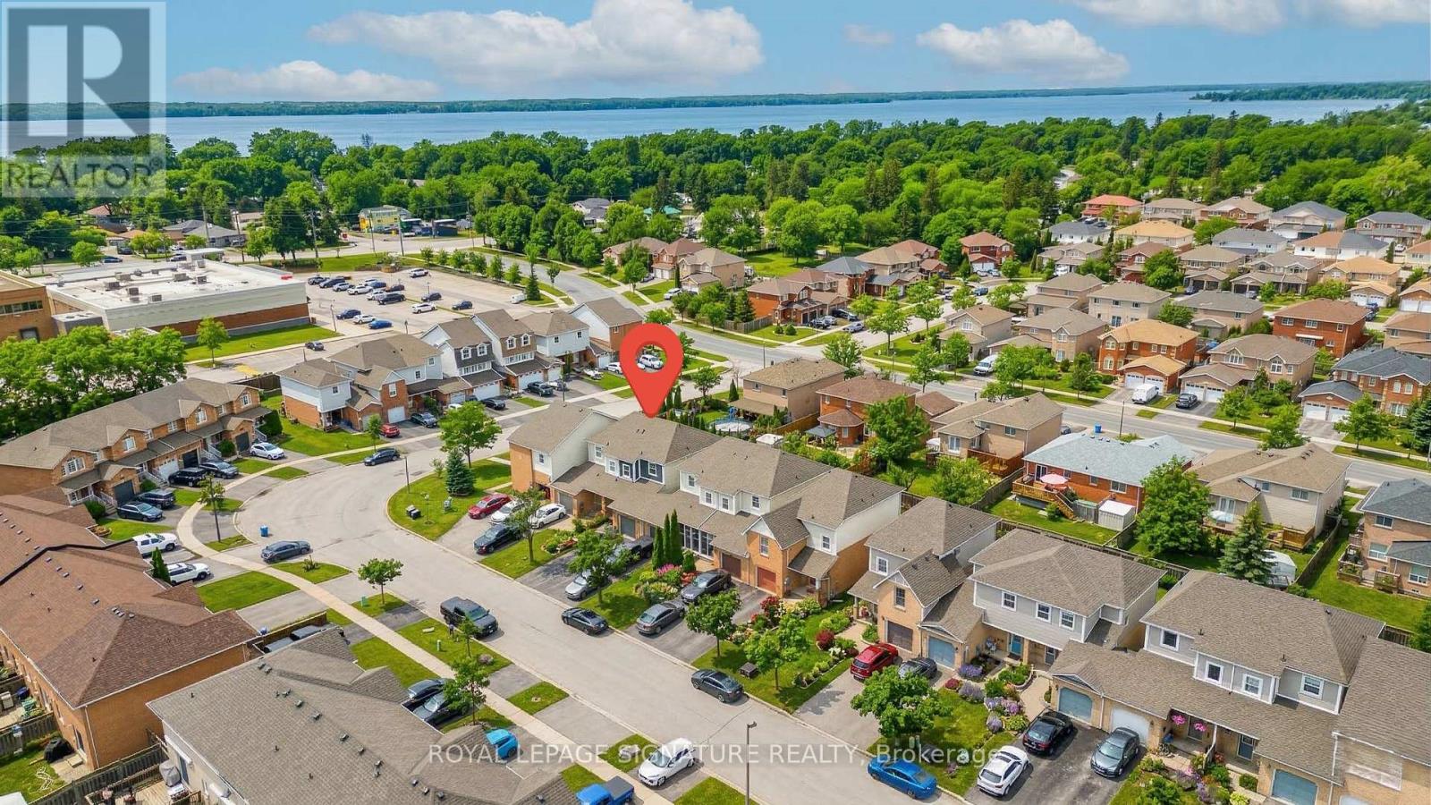 37 Wrendale Crescent, Georgina, Ontario  L4P 4C4 - Photo 42 - N12966790